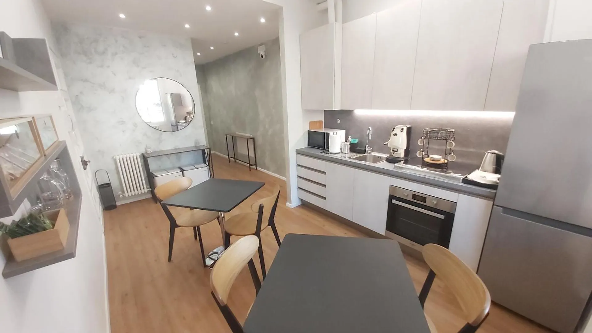 Padova Living Apartment