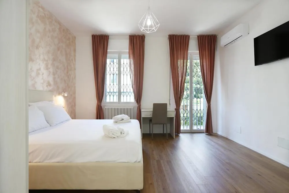 Guest house Padova Living Apartment