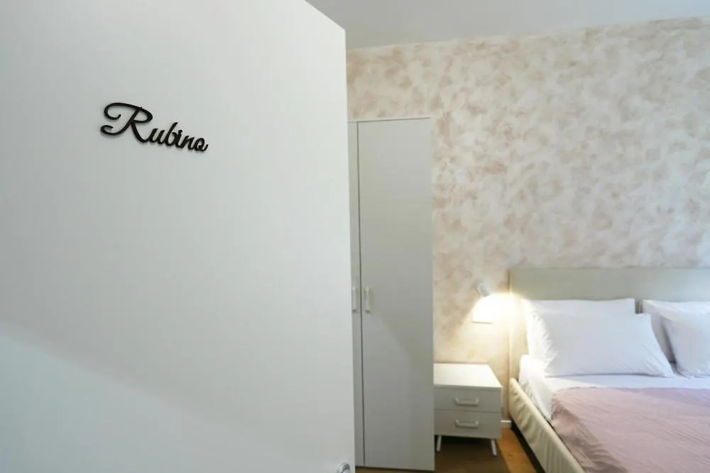Padova Living Apartment Italy