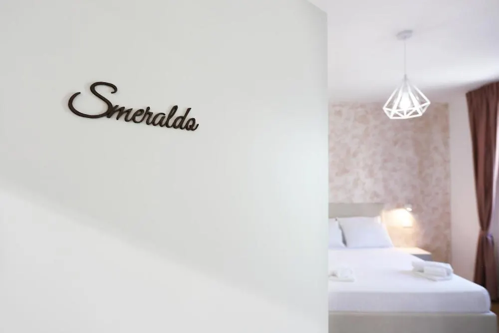 Padova Living Apartment 0*,