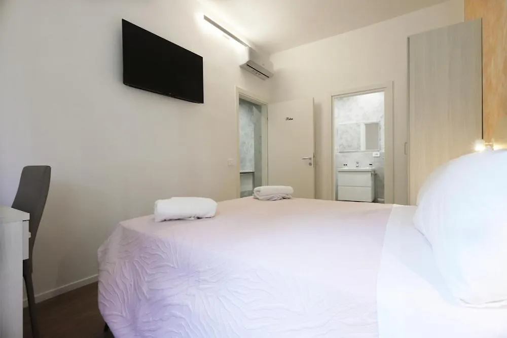 Padova Living Apartment 0*,  Italy