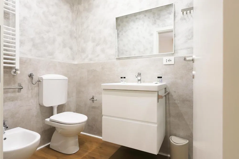 Padova Living Apartment