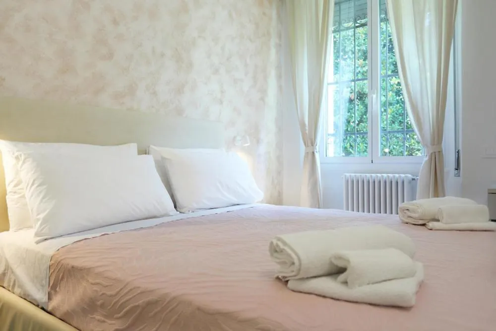 Padova Living Apartment Italy