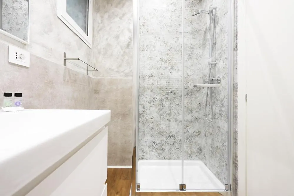 Guest house Padova Living Apartment