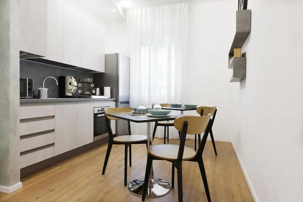 Guest house Padova Living Apartment Italy