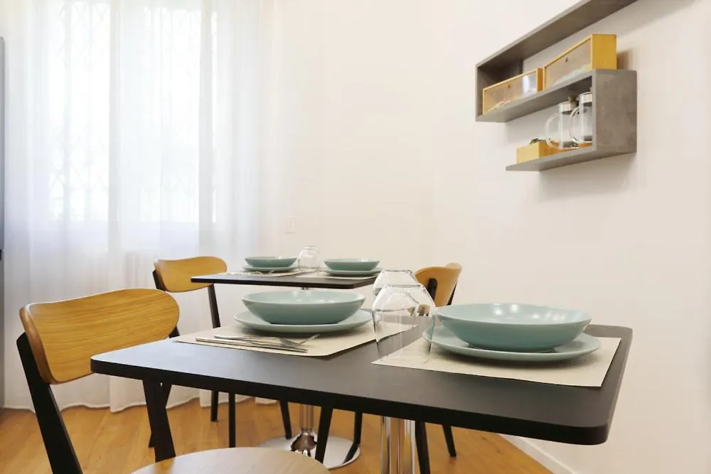 Guest house Padova Living Apartment