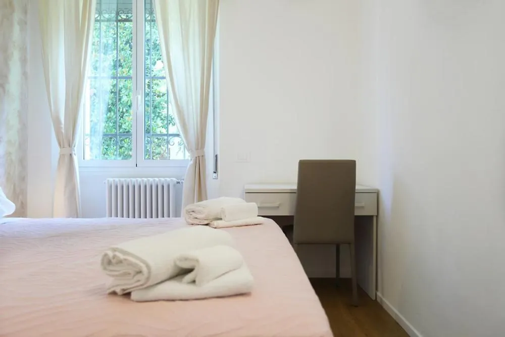 Guest house Padova Living Apartment Italy