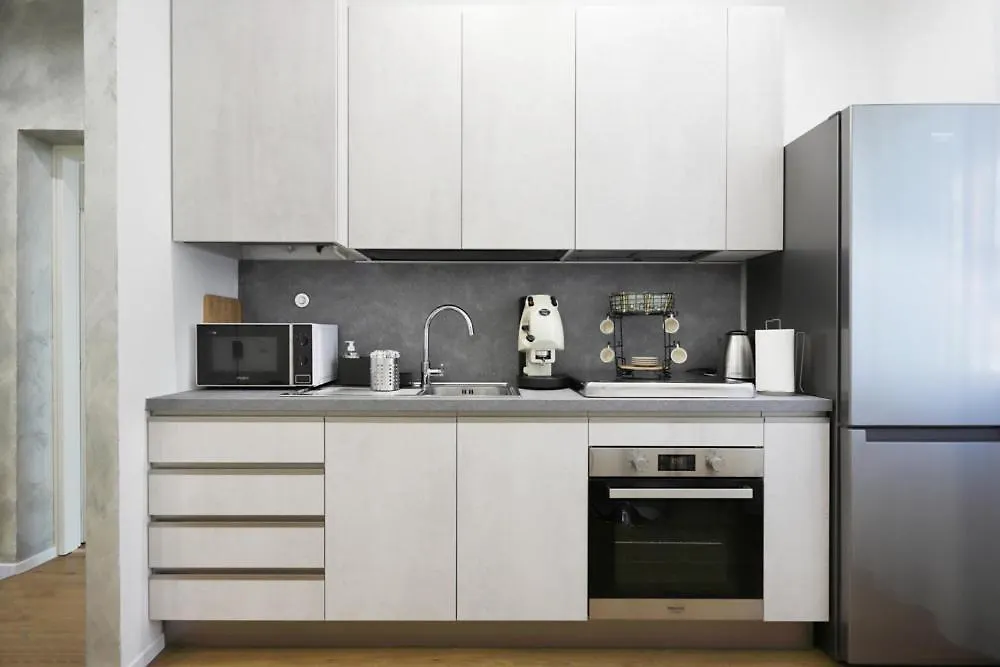Padova Living Apartment