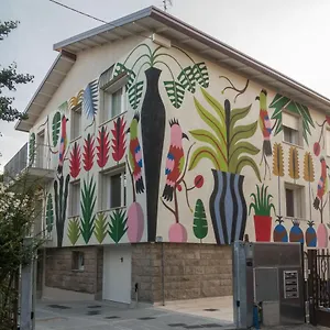  Guest house Da Coco -