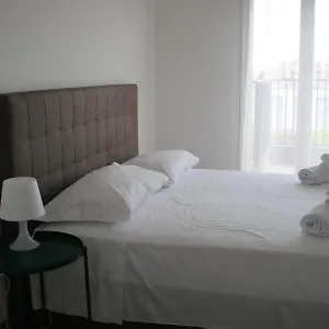 Апартаменты Tourism E Business Superior, Падуя