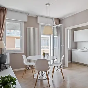 Апартаменты Myplace Porta San Giovanni, Падуя