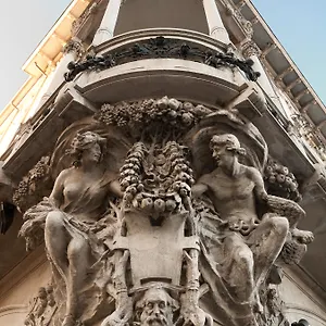 Grand'italia Hotell