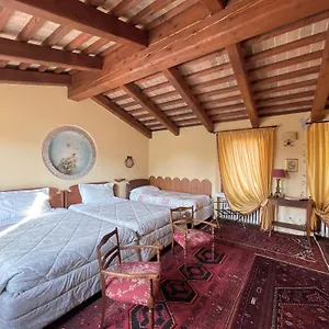 Casa Camilla פאדובה
