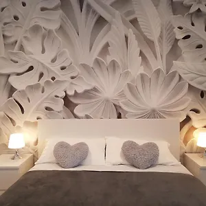 Апартаменты Bsuites Scrovegni, Падуя