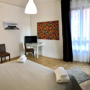 Guest house Cityhouse