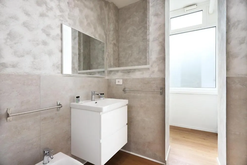 Padova Living Apartment