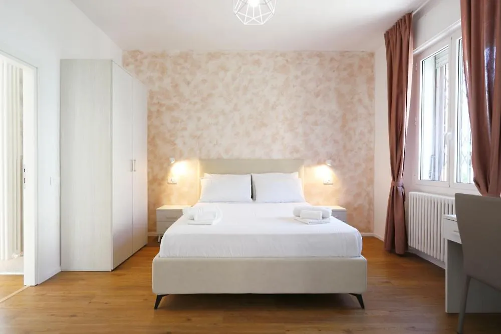 Guest house Padova Living Apartment